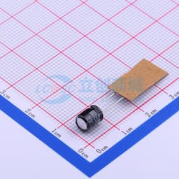 47uF ±20% 16V 【引线】缩略图