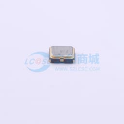 2.048MHz ±100ppm 2.7V~3.6V缩略图