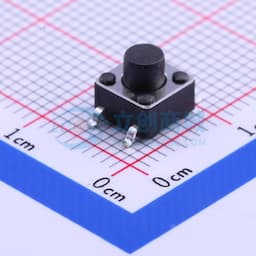 6mm*6mm*6mm 12V 50mA缩略图