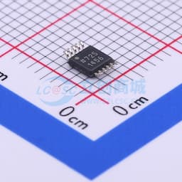 双通道12/14/16位nanoDAC®数模转换器缩略图