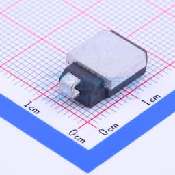 TVS 33V截止 86A峰值脉冲缩略图