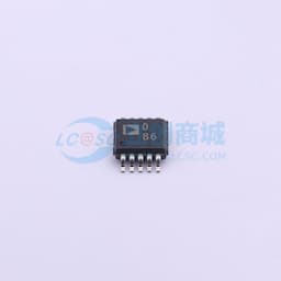 双通道12/14/16位nanoDAC®数模转换器缩略图