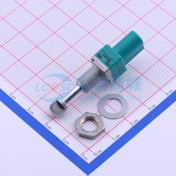 三件套 10kΩ ±20%缩略图