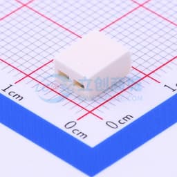 2.5mm 1x2P缩略图