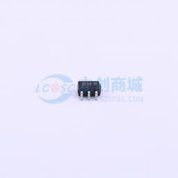 单向ESD 5V截止 峰值脉冲电流：1.6A缩略图