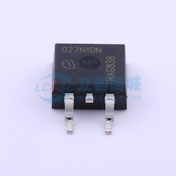 IPB027N10N3 G缩略图