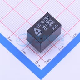 972-1C-12DS 【继电】缩略图