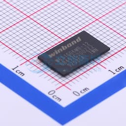 W631GG6MB-12缩略图