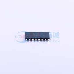 2.4W立体声D类音频功率放大器缩略图