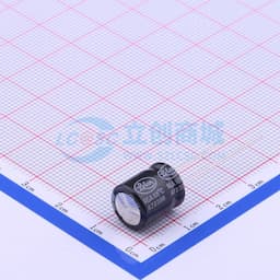 330uF ±20% 35V 【引线】缩略图
