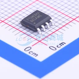 64Kbit I2C串行EEPROM缩略图