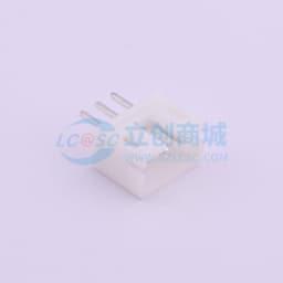 1x3P 间距:2mm 直插 系列:PH 【插件】缩略图