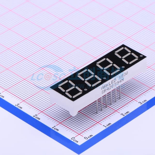 SR420394N/32 【LE】实物图