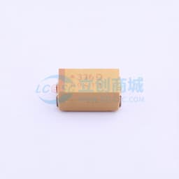 33uF ±20% 20V缩略图