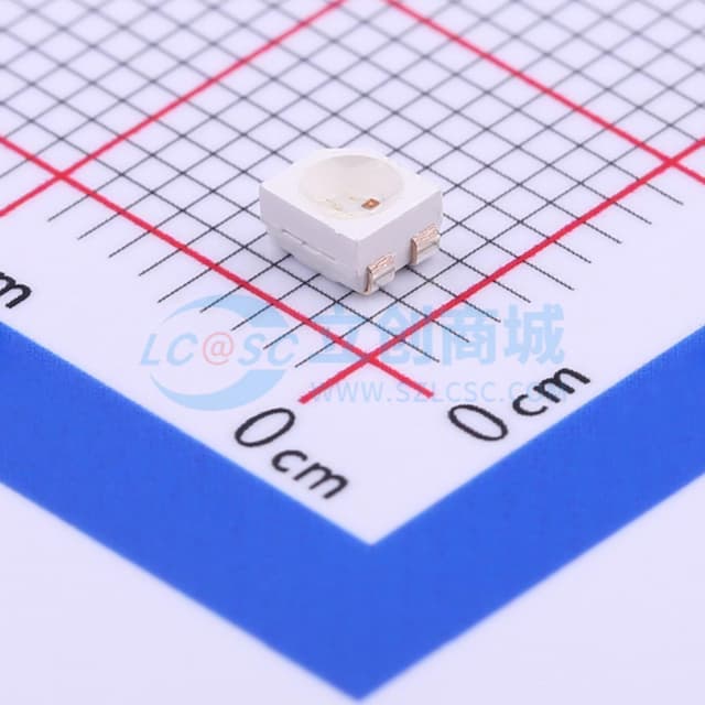 红灯,翠绿实物图