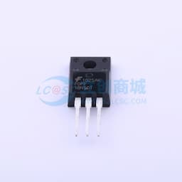 FDPF18N50T缩略图