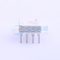 DC输入 1通道 隔离电压(rms):5000V缩略图