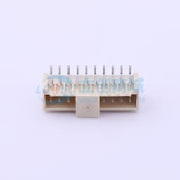 间距:1.5mm 1x10P缩略图