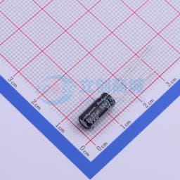 22uF ±20% 50V 【引线】缩略图