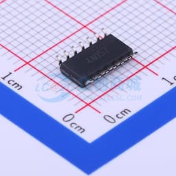 四路二输入正或门缩略图