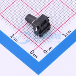 6*6*9mm 贴片 轻触开关缩略图