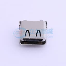 Type-C 母 卧贴缩略图