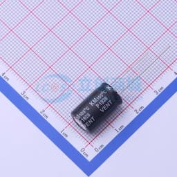 10uF ±20% 400V 【引线】缩略图