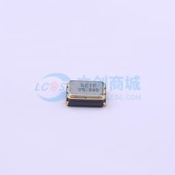 25MHz ±20ppm 3.3V CMOS缩略图