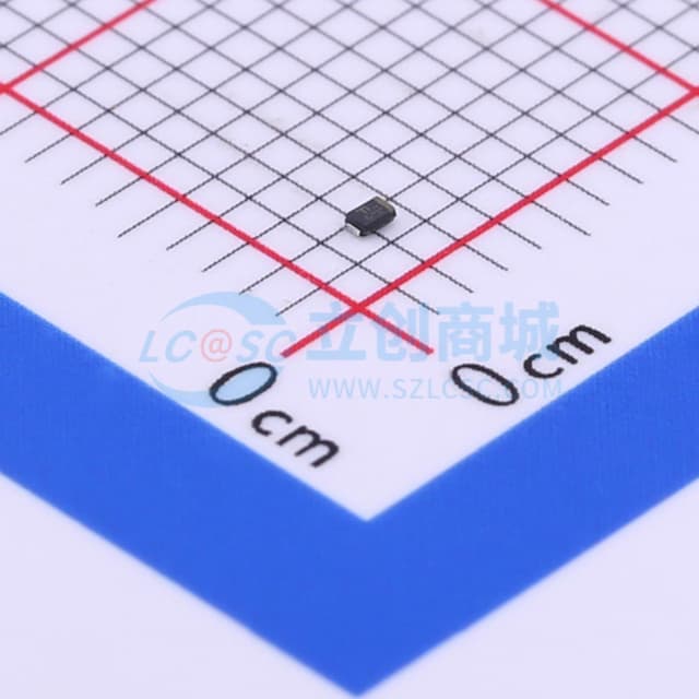 RB521CS-30T2RA实物图