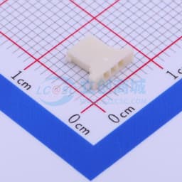 1x3P 1.25mm缩略图