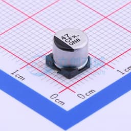 47uF ±20% 16V缩略图