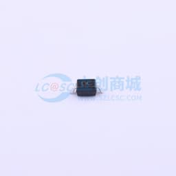 双向ESD 12V截止 峰值浪涌电流：7A缩略图