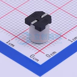 330uF ±20% 6.3V 停产缩略图