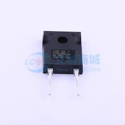 STTH30R04W缩略图
