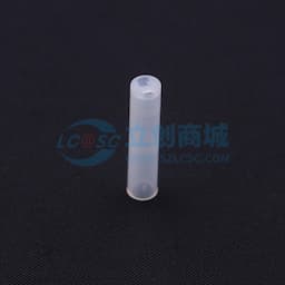 【焊接辅料】 惠华，发光二极管LED隔离柱，PC板间隔柱，垫高灯柱，LED4*19缩略图