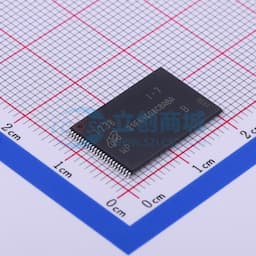 MT29F64G08CBABAWP:B缩略图