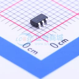 输入6V 输出1.2V~1.2V 300mA缩略图