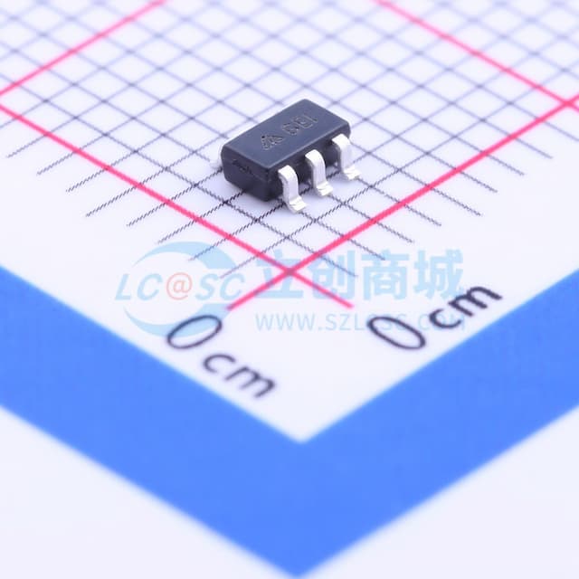 输入6V 输出1.2V~1.2V 300mA实物图