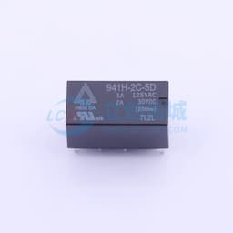 941H-2C-5D 【继电】缩略图
