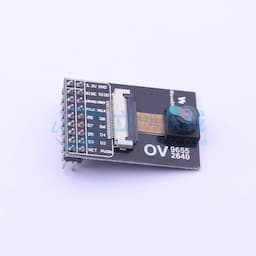 OV2640摄像头 OV2640模块 OV2640摄像头 采集模组 200万像素缩略图