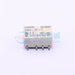 G6K-2F-Y-TR DC12缩略图