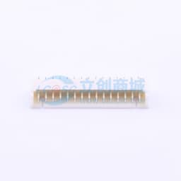间距:1.25mm 1x15P【插件】缩略图