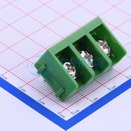 接线端子 9.5MM间距 3PIN缩略图