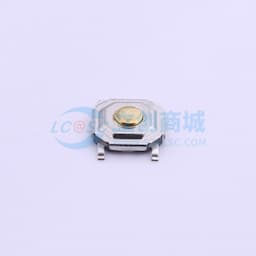 5.1*5.1*1.5mm 立贴 轻触开关缩略图