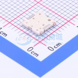 6*6*0.9mm 立贴 轻触开关缩略图