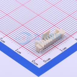 1x9P 间距:1.25mm 立贴缩略图