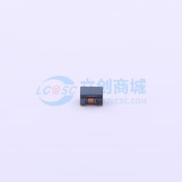 两路 贴片共模滤波器 阻抗180Ω@100MHz缩略图