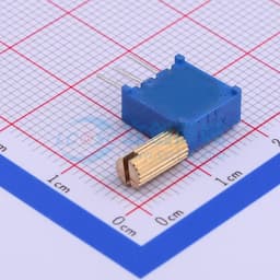20kΩ ±10% 【插件】缩略图