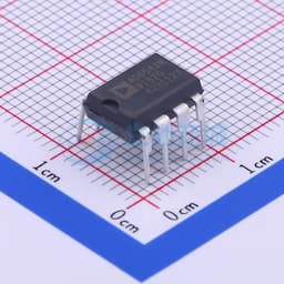 低成本的单芯片电压频率转换器 【特殊】缩略图