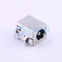 DC电源插座 内径:2mm 外径:6mm 【AC】缩略图